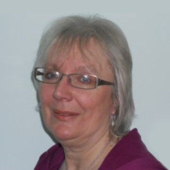 Angela van Aalst, Deputy Manager