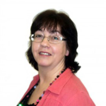 Linda Trimby, Finance Administrator